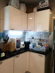 Oleanas Residence (D9), Condominium #608115081